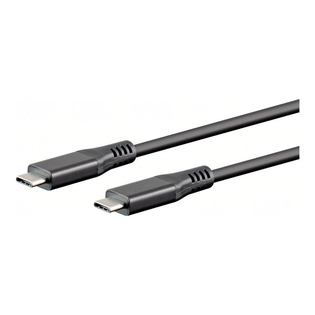 LinkQnet 1.8m USB-C Male to Male Cable CAB-USB-C-100W-1.8M