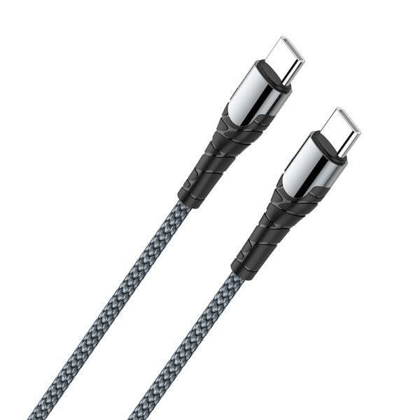 Remax Zenax RC-181T 65w Fast Charging USB-C Cable CAB-USB-TYPE-C-65W