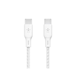 Belkin Type-C Male to Male Cable 3m White CAB014BT3MWH