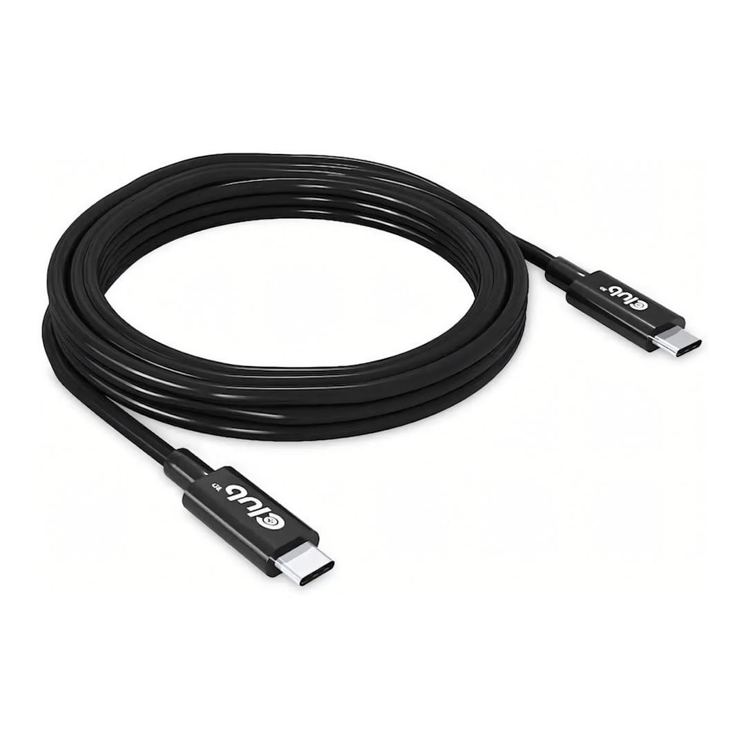 Club 3D 3m 8K 60Hz USB-C Cable CAC-1579