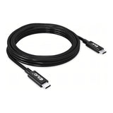 Club 3D 3m 8K 60Hz USB-C Cable CAC-1579