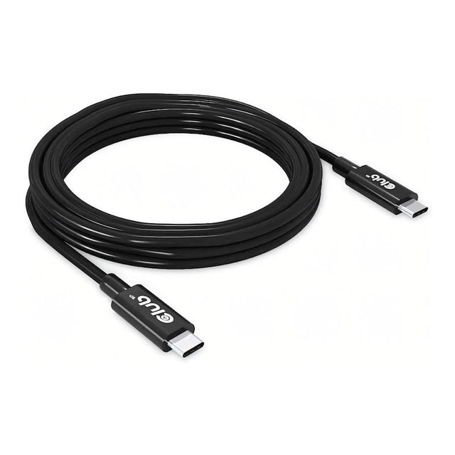 Club 3D 3m 8K 60Hz USB-C Cable CAC-1579