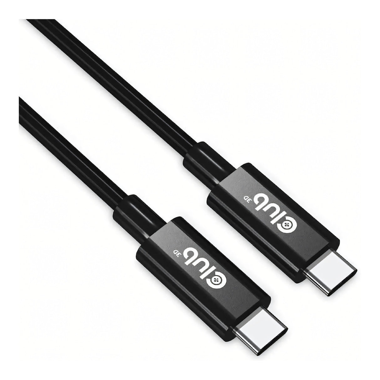Club 3D 3m 8K 60Hz USB-C Cable CAC-1579
