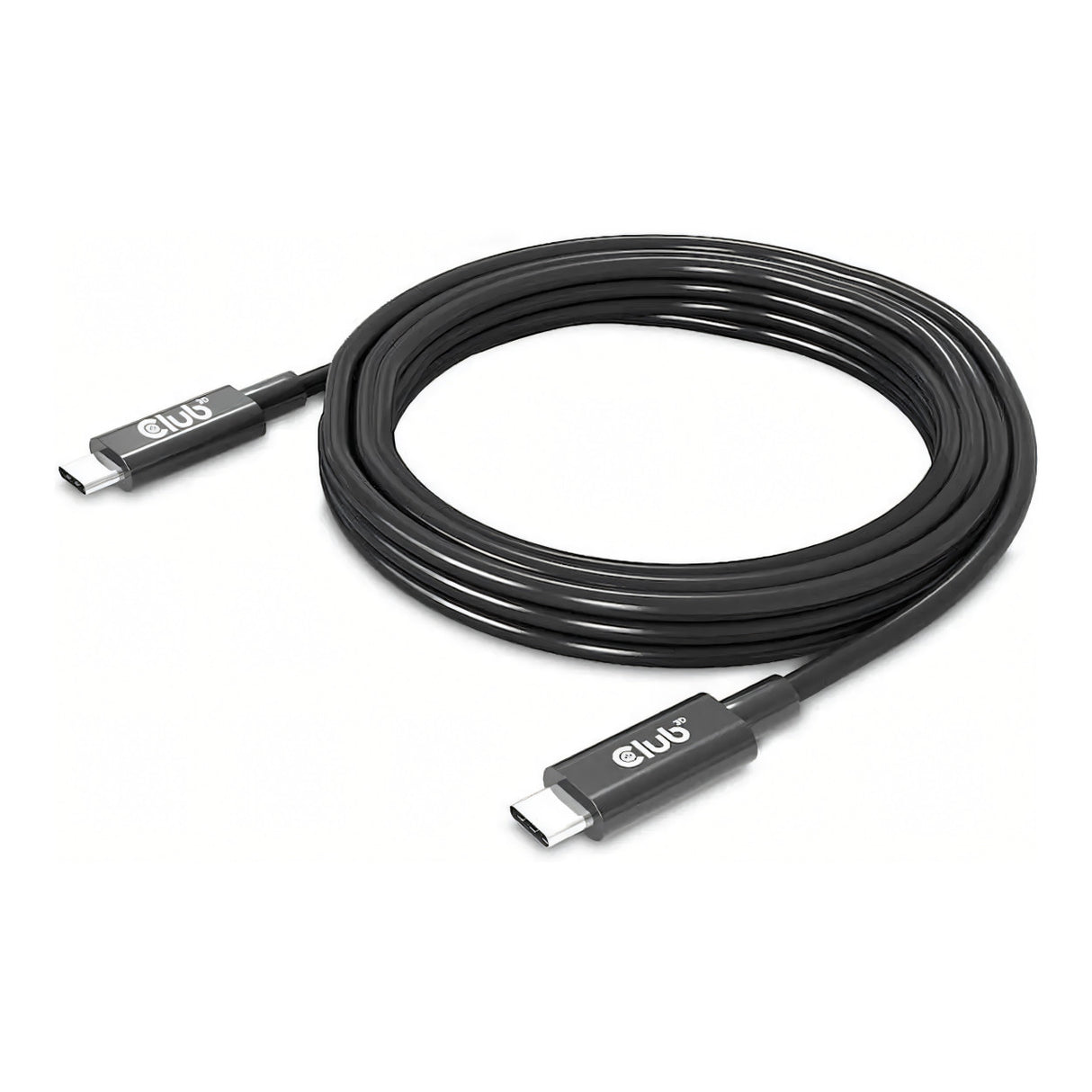 Club 3D 3m 8K 60Hz USB-C Cable CAC-1579