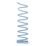 Club 3D 2m USB-C Magnetic Coil 240W PD3.1 Cable Blue CAC-3030