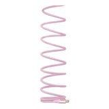 Club 3D 2m USB-C Magnetic Coil 240W PD3.1 Cable Pink CAC-3031