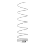 Club 3D 2m USB-C Magnetic Coil 240W PD3.1 Cable White CAC-3032