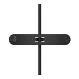 Belkin BoostCharge Pro 2-in-1 Type-C with Lightning Connector USB Cable 1.5m Black CAC003HQ1.5MBK