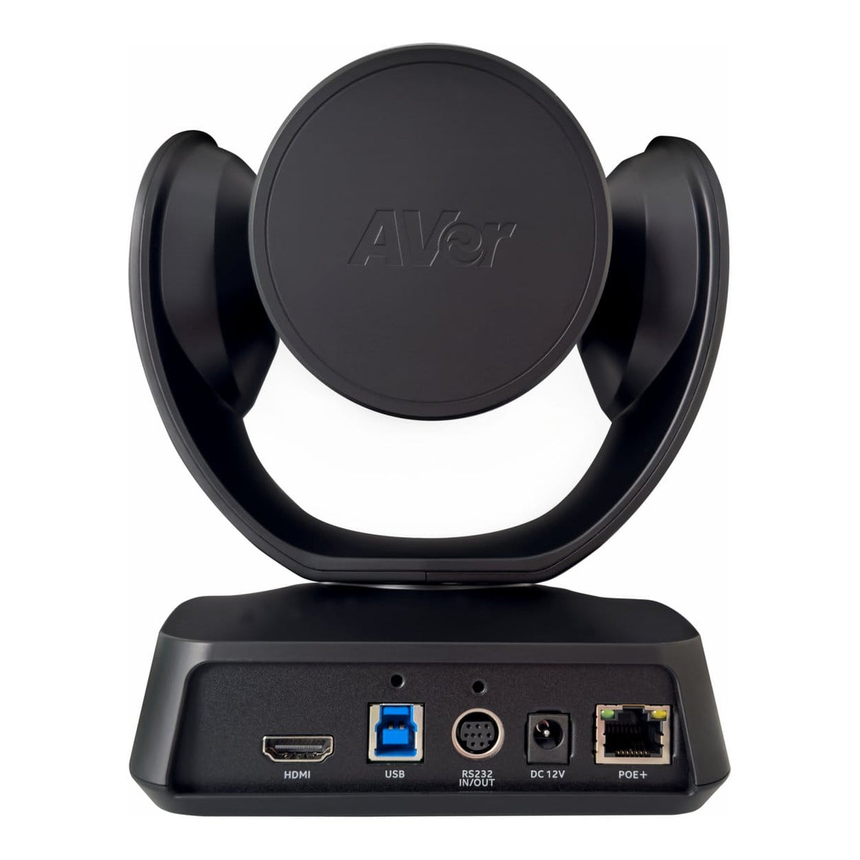AVer CAM520 Pro 3 PTZ Conference Camera