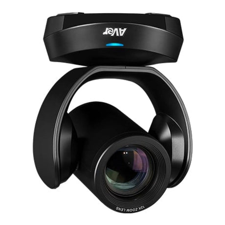 AVer CAM520 Pro 3 PTZ Conference Camera