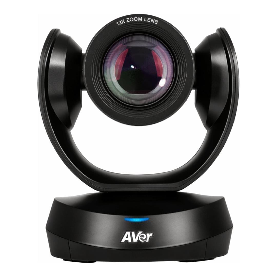 AVer CAM520 Pro 3 PTZ Conference Camera