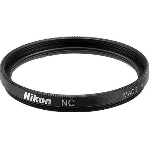 Nikon 58mm Neutral Colour Clear Filter CAMNIACNC58