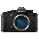 Nikon Z f 24.5MP Mirrorless Digital Camera - Body Only CAMNIILCZF