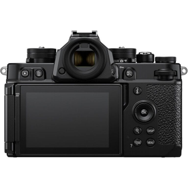 Nikon Z f 24.5MP Mirrorless Digital Camera - Body Only CAMNIILCZFK001