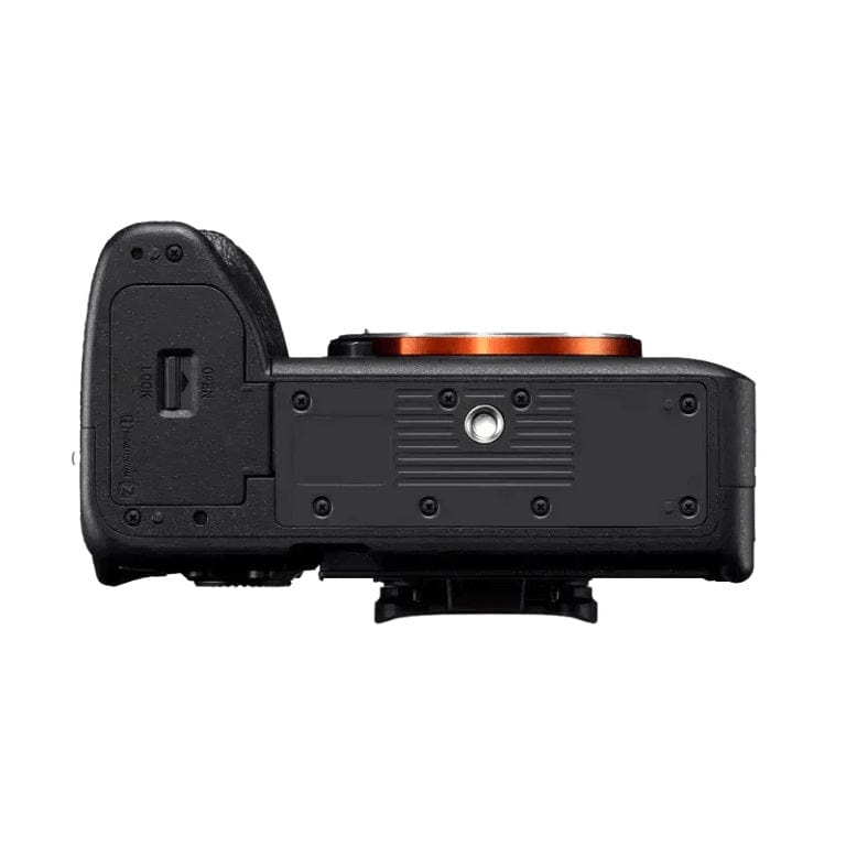 Sony Alpha a7 IV 33MP Mirrorless Digital Camera - Body Only