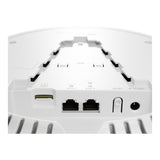 MikroTik cAP LTE12 ax 1800Mbps Wi-Fi 6 Ceiling Acess Point cAPGi-5HaxD2HaxD&EG12-EA