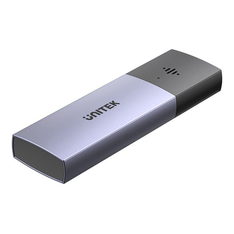 Unitek S1251A SolidForce Smart Anti-loss M.2 SSD Enclosure CAS-ANTI-LOSS-NVME