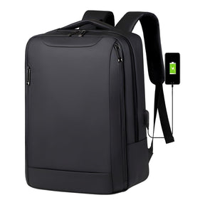 LinkQnet USB 15.6-inch Backpack CAS-BACKPACK-15.6-LQ