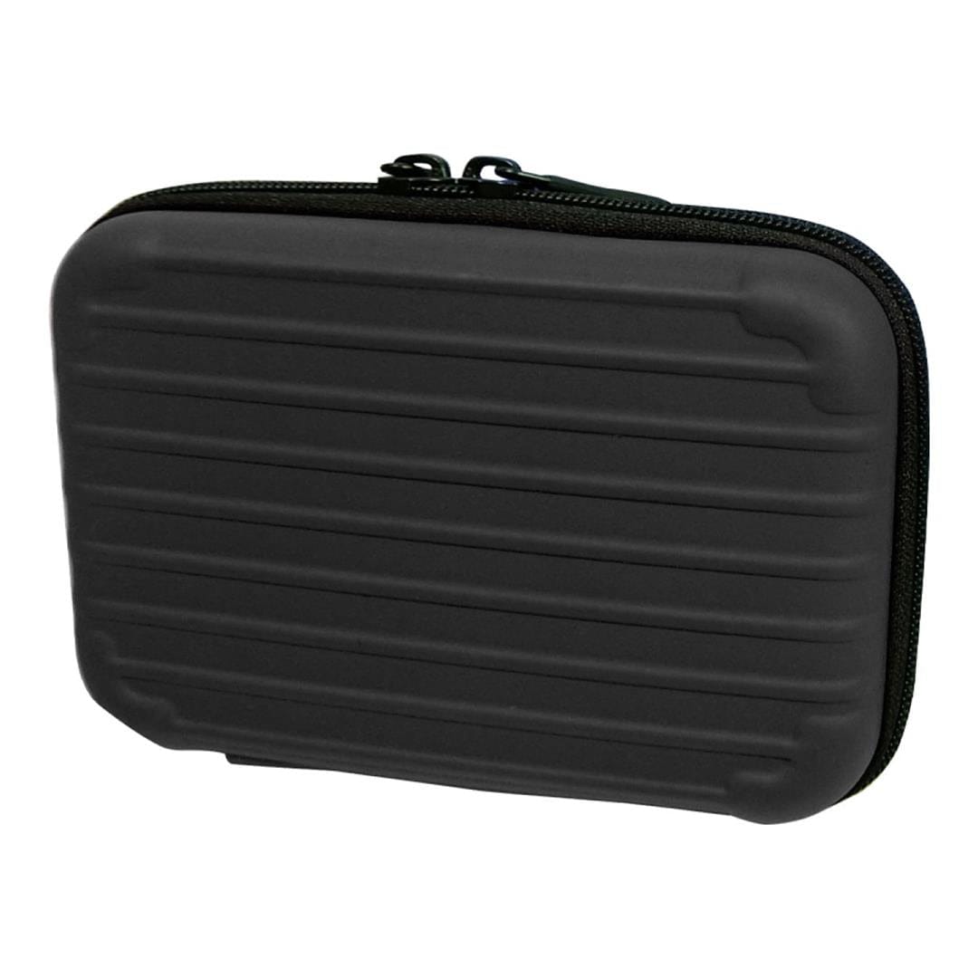 CasePax EVA Multifunction Case Black