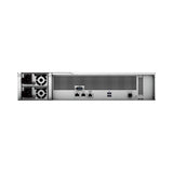 Synology RS2423RP+ 12-Bay Rack NAS CAS-NASBOX-RS2423RP+