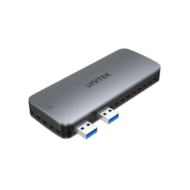 Unitek USB 3.2 External SSD Enclosure for PS5 CAS-NVME-M.2-SSD
