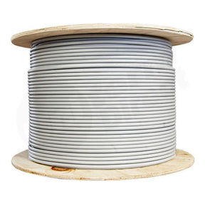 Acconet CAT5e UTP CCA Cable Roll 500m CAT5-500-GEN