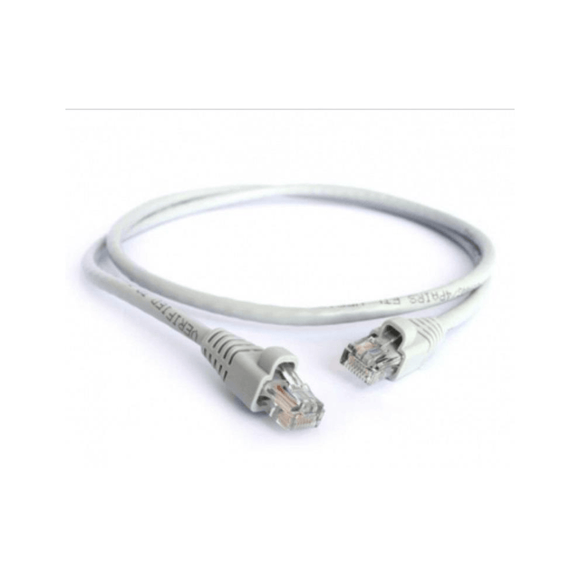 Acconet CAT5e UTP Flylead Stranded Cable 10m CAT5-FLY-10