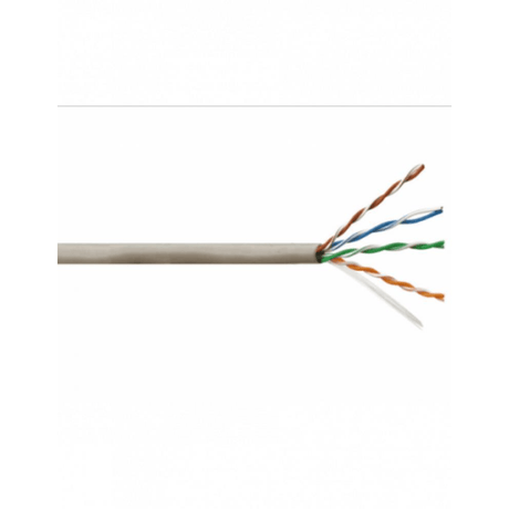 Acconet CAT5e CCA UV SF/TP Cable Pull Box 305m CAT5U-305