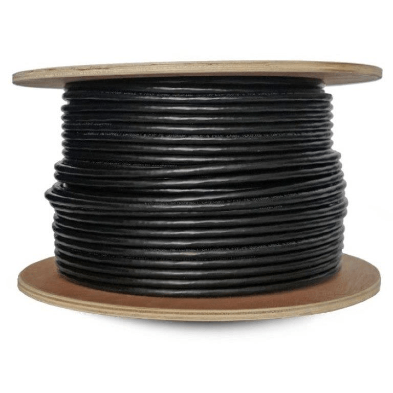 Acconet CAT6 Cable Pull Box 100m CAT6-100-SC