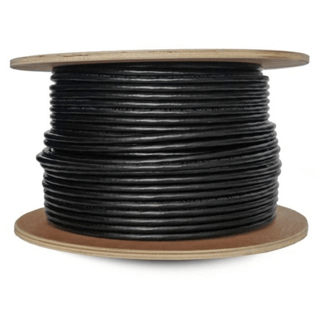 Acconet CAT6 Cable Pull Box 100m CAT6-100-SC