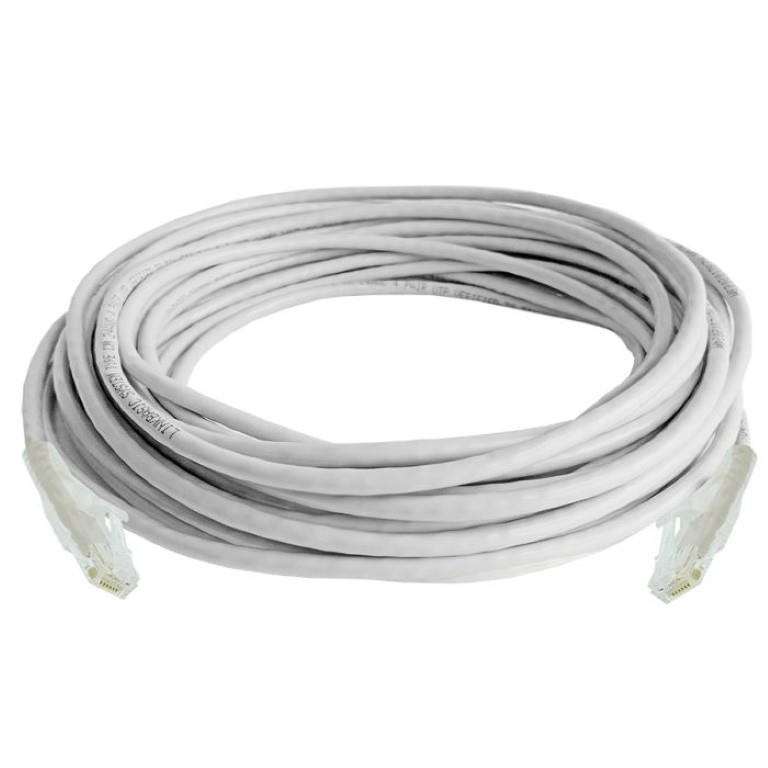 RCT 10m CAT6 Network Patch Cable - Grey CAT6-10M-GRY