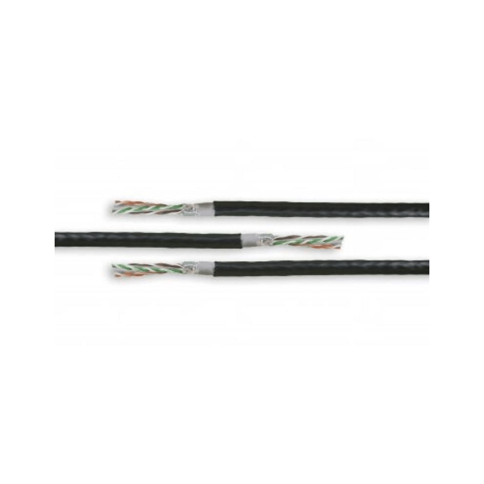Acconet CAT6 UV STP Cable 100m CAT6U-100-SC