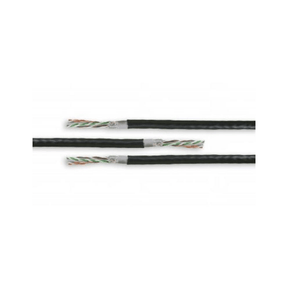 Acconet CAT6 UV STP Cable 100m CAT6U-100-SC