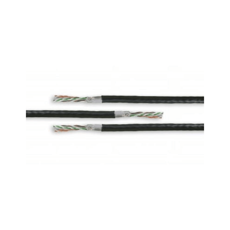 Acconet CAT6 UV STP Cable 100m CAT6U-100-SC