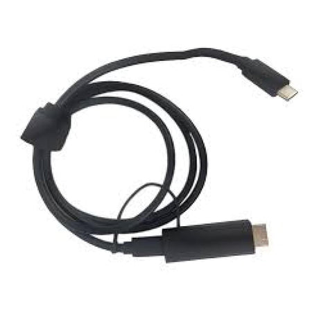 Yealink Type-C Content Cable with HDMI Adapter 1.2m for MTouch Plus CB-MTOUCH-USBC