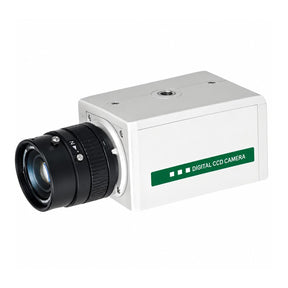 Securnix 1.3-inch B/W CCD Camera 460TV line CB010