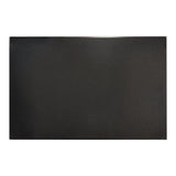 Parrot Glass Cutting Board 210x300mm Black CB2129B