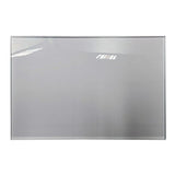 Parrot Glass Cutting Board 210x300mm Grey CB2129L