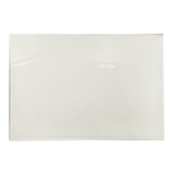 Parrot Glass Cutting Board 210x300mm White CB2129W