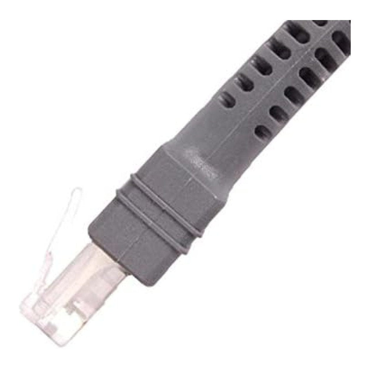 Zebra RJ48 to Type-A Scanner Cable 4.5m Grey CBA-U10-S15ZAR