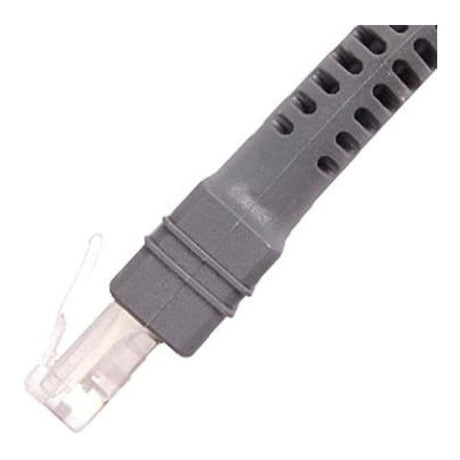 Zebra RJ48 to Type-A Scanner Cable 4.5m Grey CBA-U10-S15ZAR