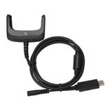 Zebra CBL-RFD49-USB1-01 RFD40 RFD90 Snap On USB Communication Charging Cable