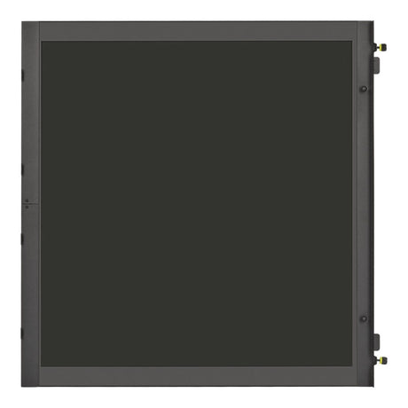 Corsair iCUE 4000X/4000D/4000D Airflow Tempered Glass Side Panel Black CC-8900432