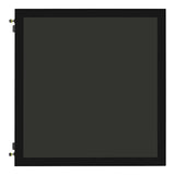 Corsair iCUE 4000X/4000D/4000D Airflow Tempered Glass Side Panel Black CC-8900432
