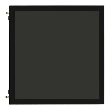Corsair iCUE 4000X/4000D/4000D Airflow Tempered Glass Side Panel Black CC-8900432