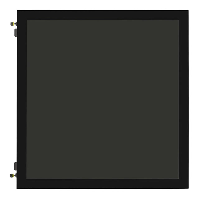 Corsair iCUE 4000X/4000D/4000D Airflow Tempered Glass Side Panel Black CC-8900432