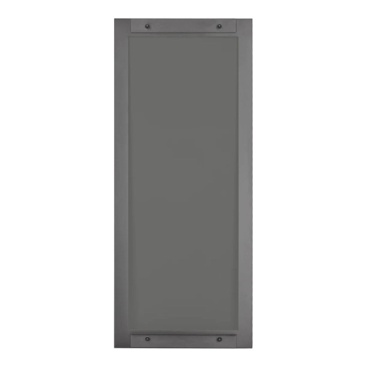 Corsair iCUE 4000X Front Tempered Glass Panel - Black CC-8900436
