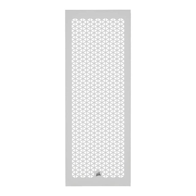 Corsair 5000D AIRFLOW Front Airflow Panel - White CC-8900502