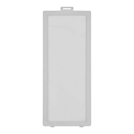 Corsair 5000D AirFlow Front Magnetic Dust Filter White CC-8900510