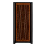 Corsair 5000 Series Wooden Panel for PC Case Teak CC-8900681